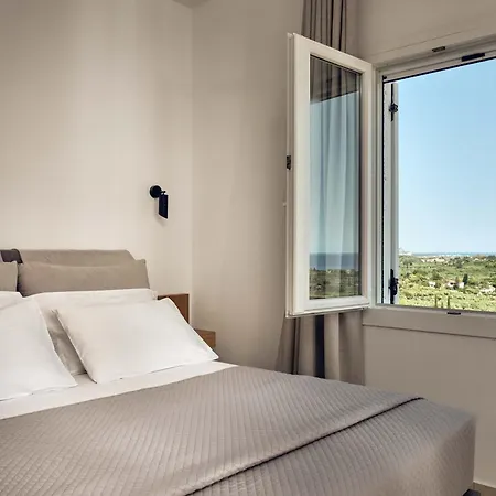 Ether View فيلة Lithakia (Zakynthos)