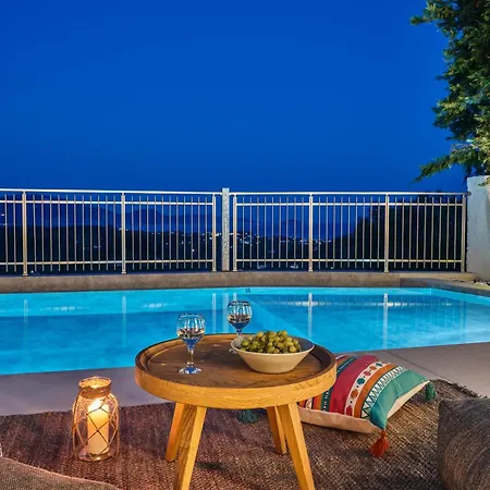 Ether View * Lithakia (Zakynthos)