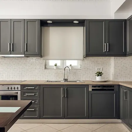 Ether View Lithakia (Zakynthos)