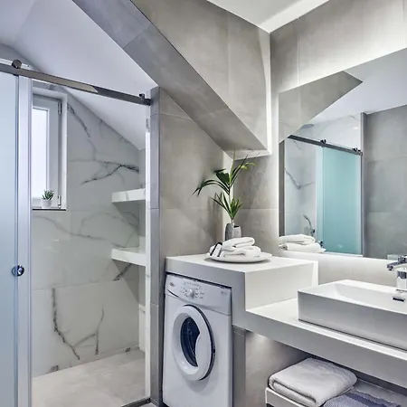 فيلة Ether View Lithakia (Zakynthos)