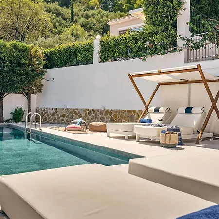 Ether View Villa Lithakia (Zakynthos)