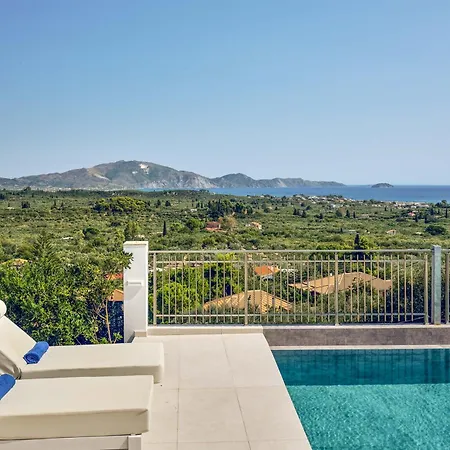 Ether View * Lithakia (Zakynthos)