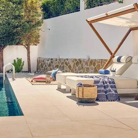 Villa Ether View *