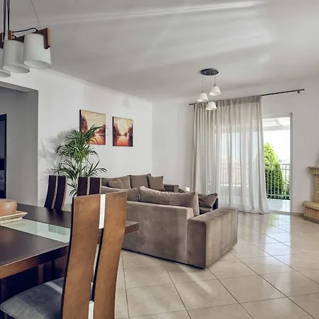 Villa Ether View Lithakia (Zakynthos)