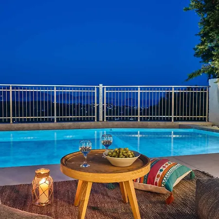 Ether View Lithakia (Zakynthos)
