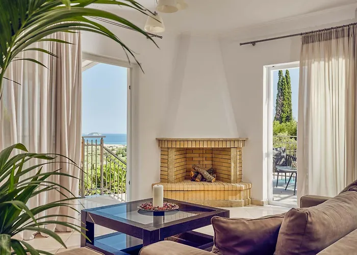 Villa Ether View