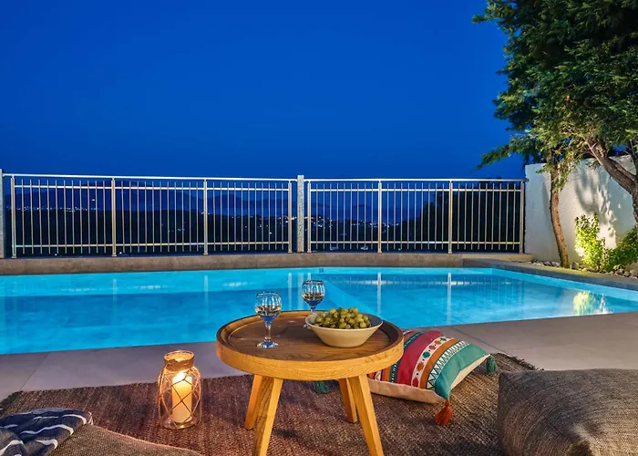 Ether View * Lithakia (Zakynthos)