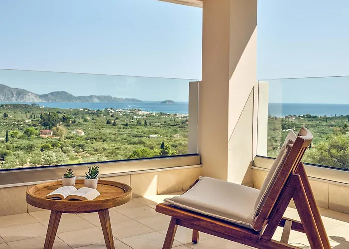 Villa Ether View