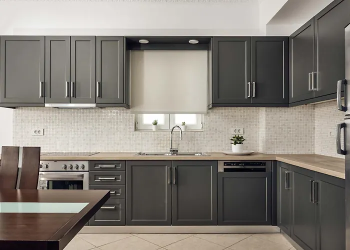 Ether View Lithakia (Zakynthos)