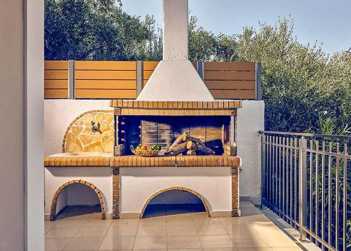 Ether View Villa