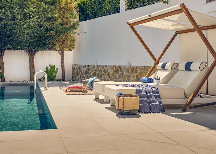 Villa Ether View *