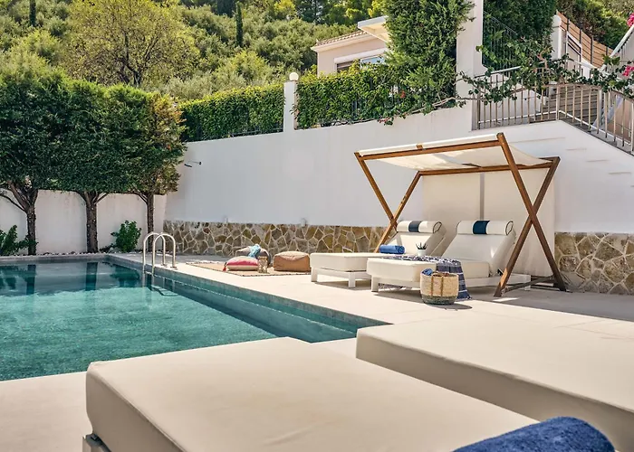 Ether View Villa Lithakia (Zakynthos)