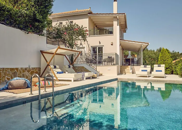 Ether View Villa