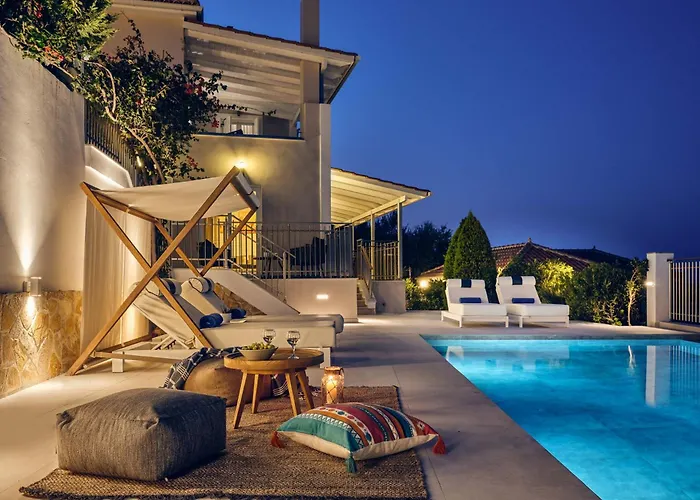 Villa Ether View *