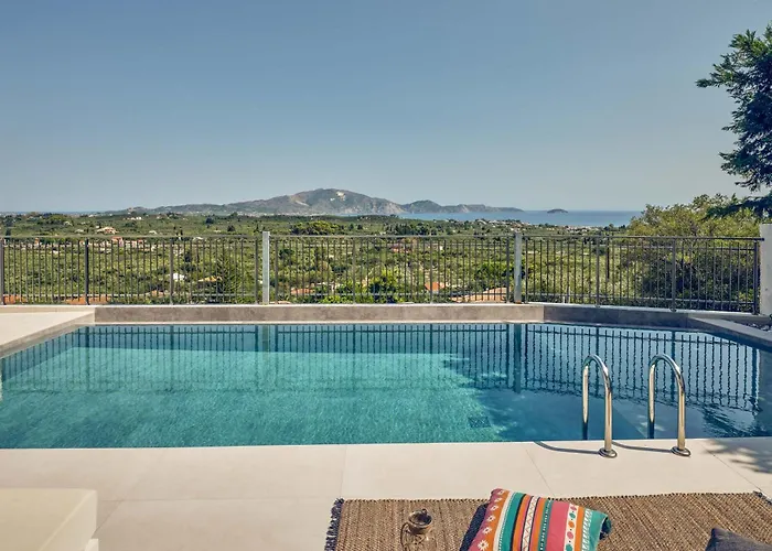 Ether View Villa *
