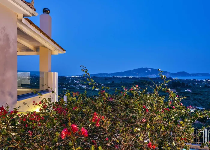 Ether View Villa