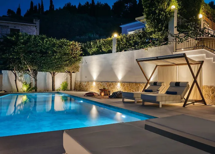 Ether View Villa *
