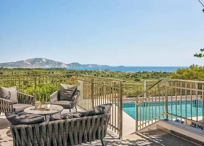 Ether View Villa