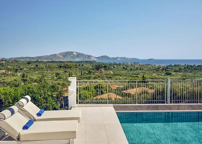 Ether View * Lithakia (Zakynthos)