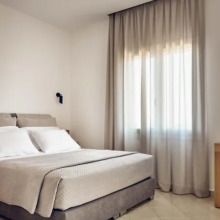 Ether View Вилла Литакия