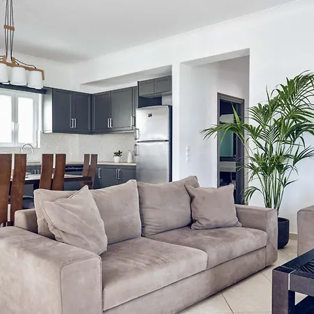 Вилла Ether View *